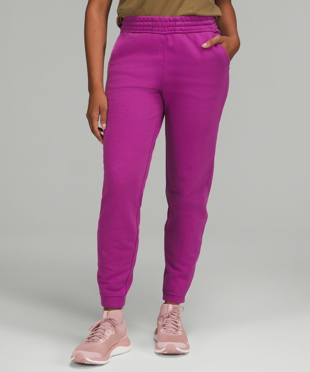 

Брюки Lululemon
