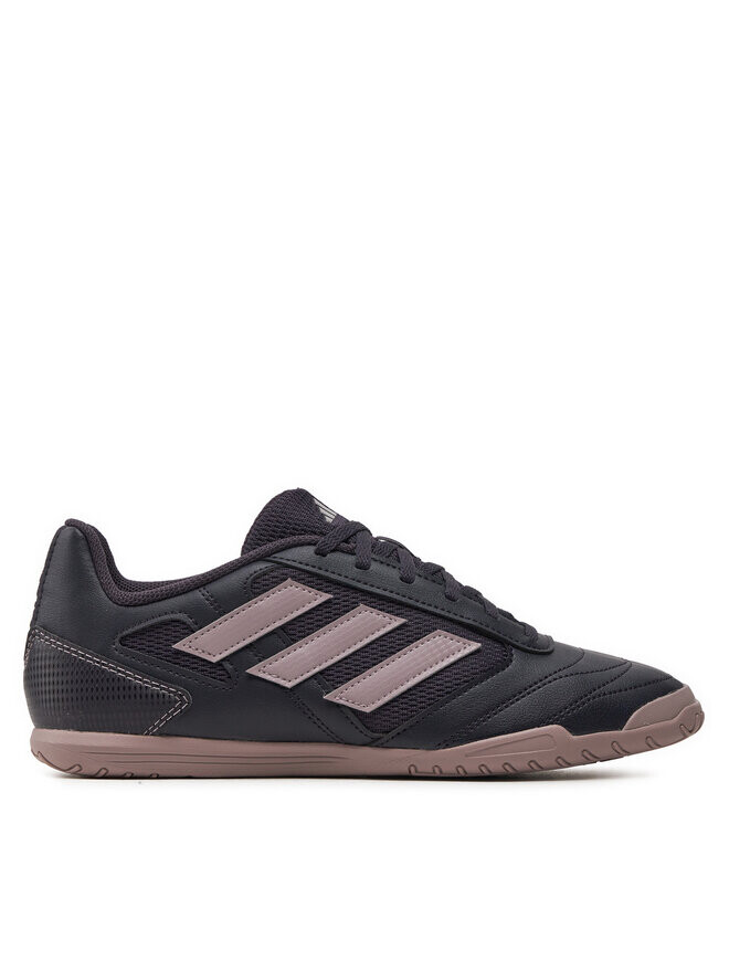 

Футбольные бутсы Adidas, фиолетовый