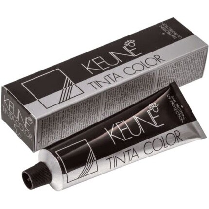

Стойкая краска для волос Tinta Color, 2,1 унции, Keune