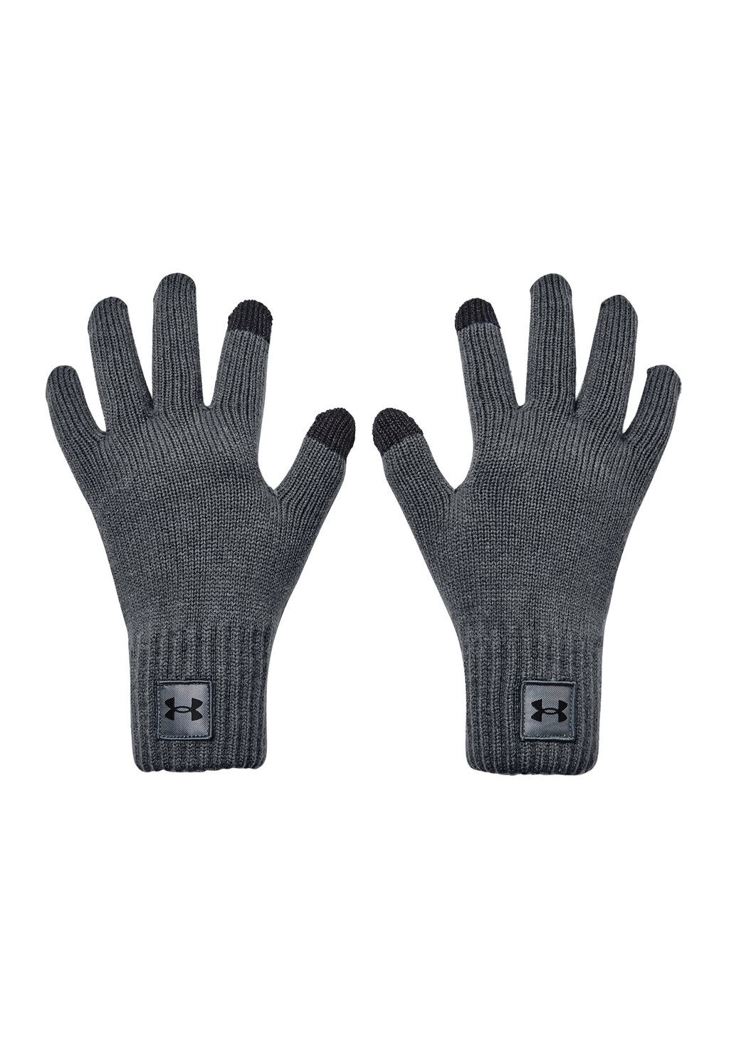 

Перчатки EQUIPMENT Under Armour, цвет grau