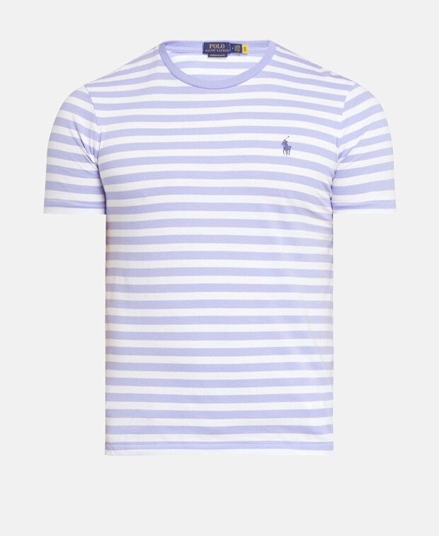 

Футболка Polo Ralph Lauren, синий