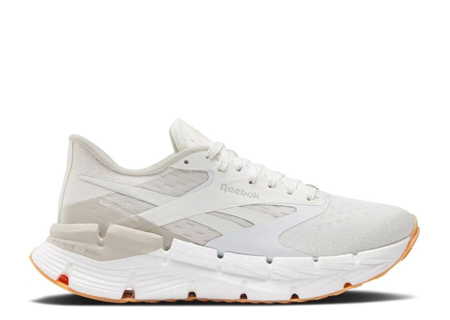 

Кроссовки Reebok Wmns FloatZig Symmetros, цвет Chalk Gum