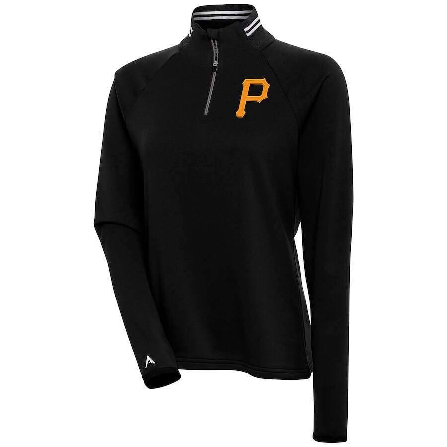 

Куртка Antigua Pittsburgh Pirates, черный