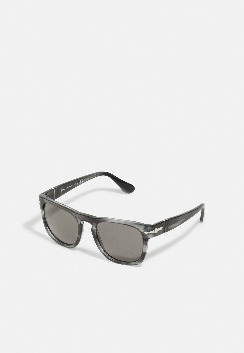 

Солнцезащитные очки Elio Unisex Persol, цвет grey