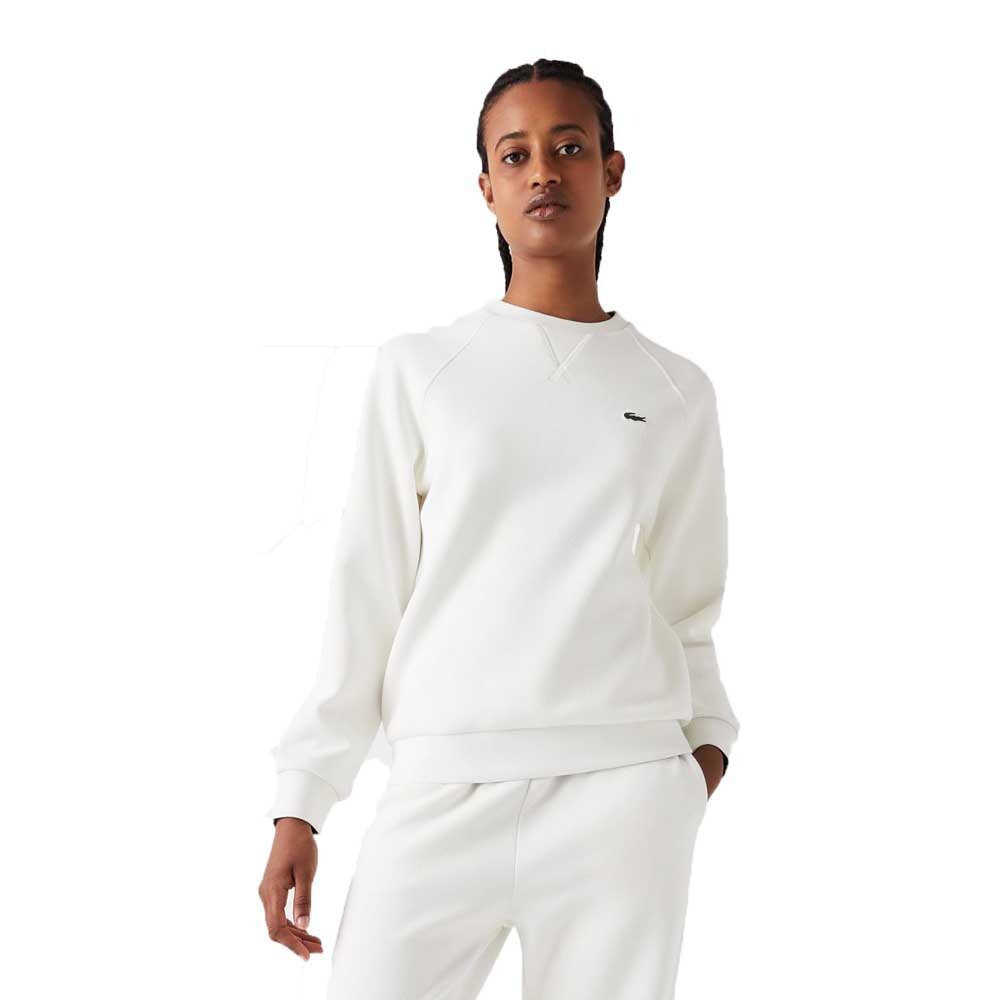 

Толстовка Lacoste SF7073, белый