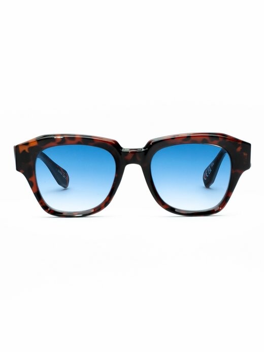 

Солнцезащитные очки Eco Shades, коричневый