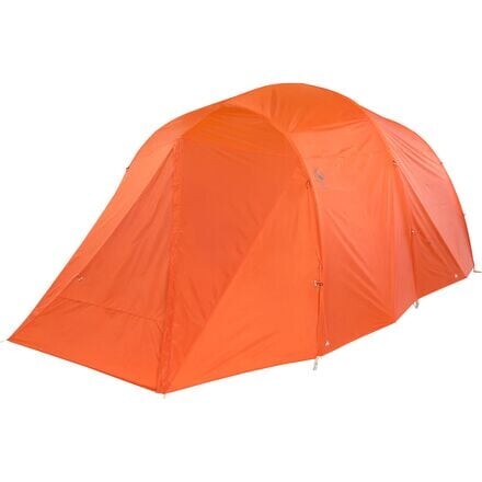 

Палатка Bunk House 8: 8 человек, 3 сезона Big Agnes, цвет One Color