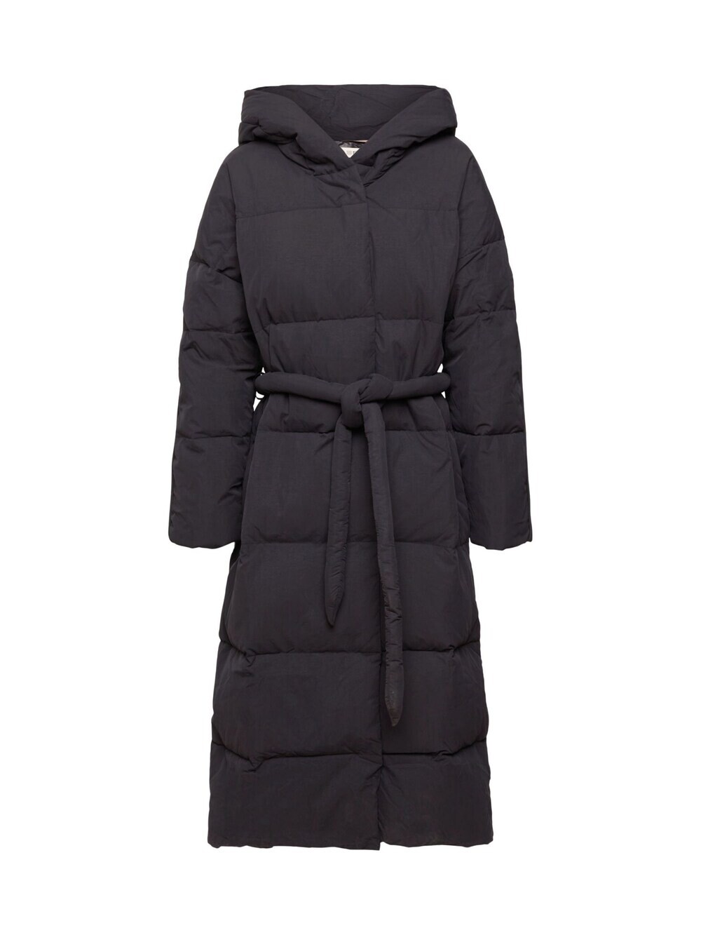 

Межсезонное пальто ESPRIT, черный