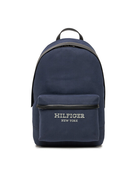 

Рюкзак Tommy Hilfiger, синий