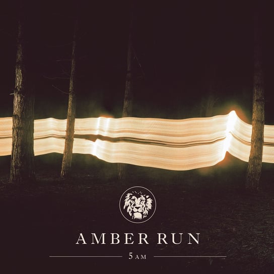 Виниловая пластинка Amber Run - 5 AM
