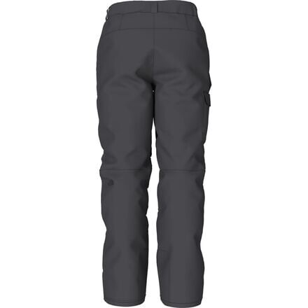 

Утепленные брюки Freedom мужские The North Face, цвет Asphalt Grey