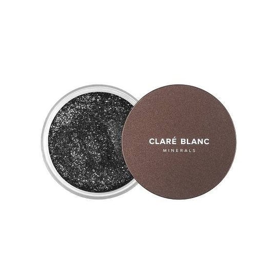 Тени для век, 927 серебристо-черный, 1,2 г CLARÉ BLANC, Clare Blanc