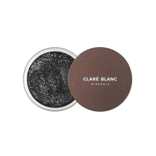 

Тени для век, 927 серебристо-черный, 1,2 г CLARÉ BLANC, Clare Blanc
