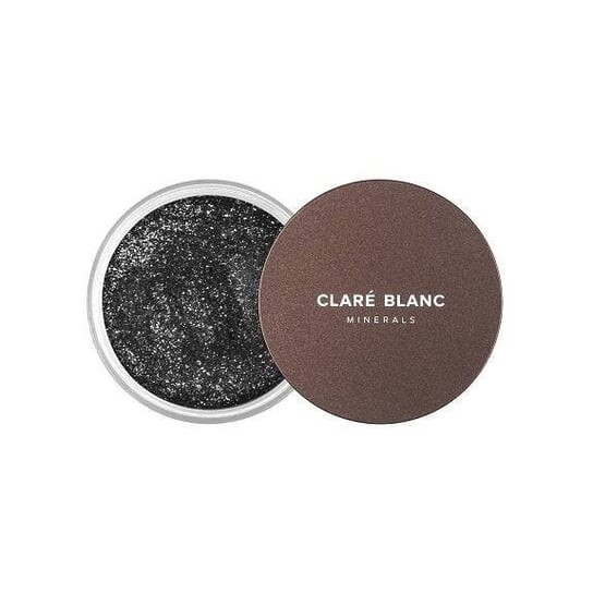 Тени для век, 927 серебристо-черный, 1,2 г CLARÉ BLANC, Clare Blanc