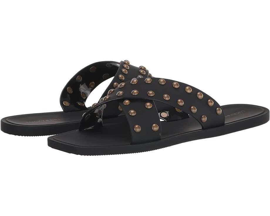 

Сандалии Lucky Brand Julina, черный