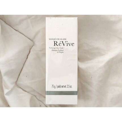 

Очищающая глиняная маска ReVive, 2,5 унции, 75 г