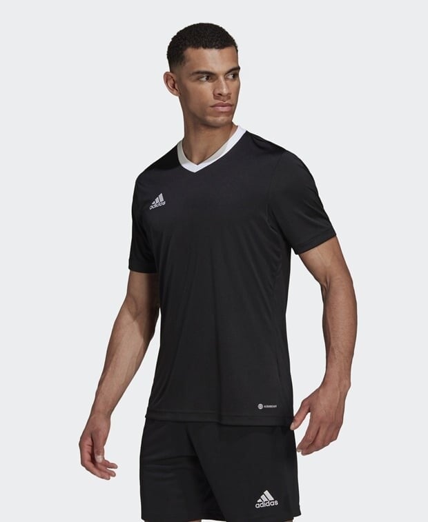 

Футбольная майка adidas, черный