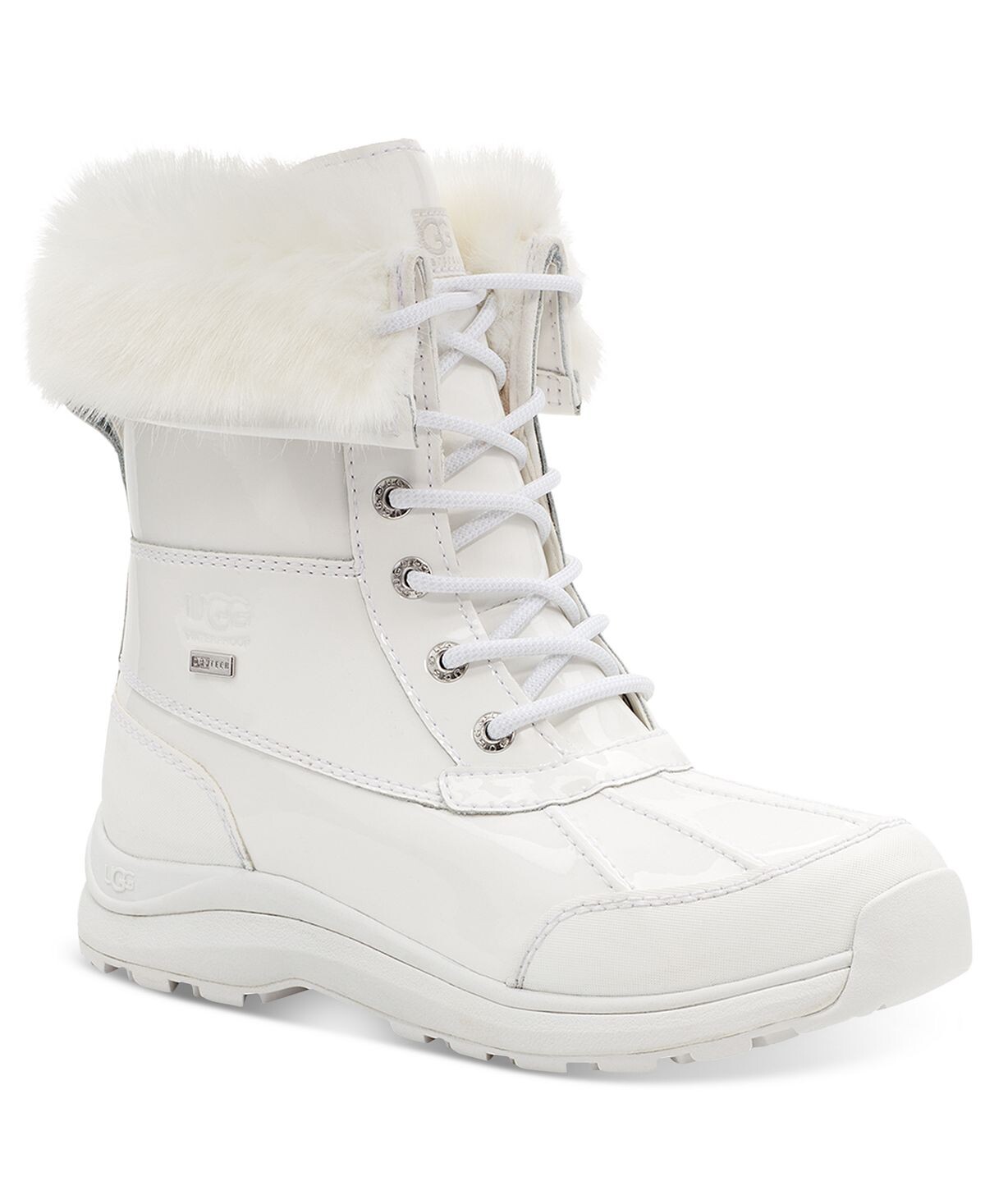 

Женские водонепроницаемые ботинки Adirondack III UGG