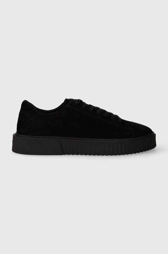 

Кроссовки DEREK Vagabond Shoemakers, черный