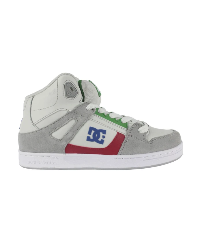 

Комфортные кроссовки Dc Shoes, серый