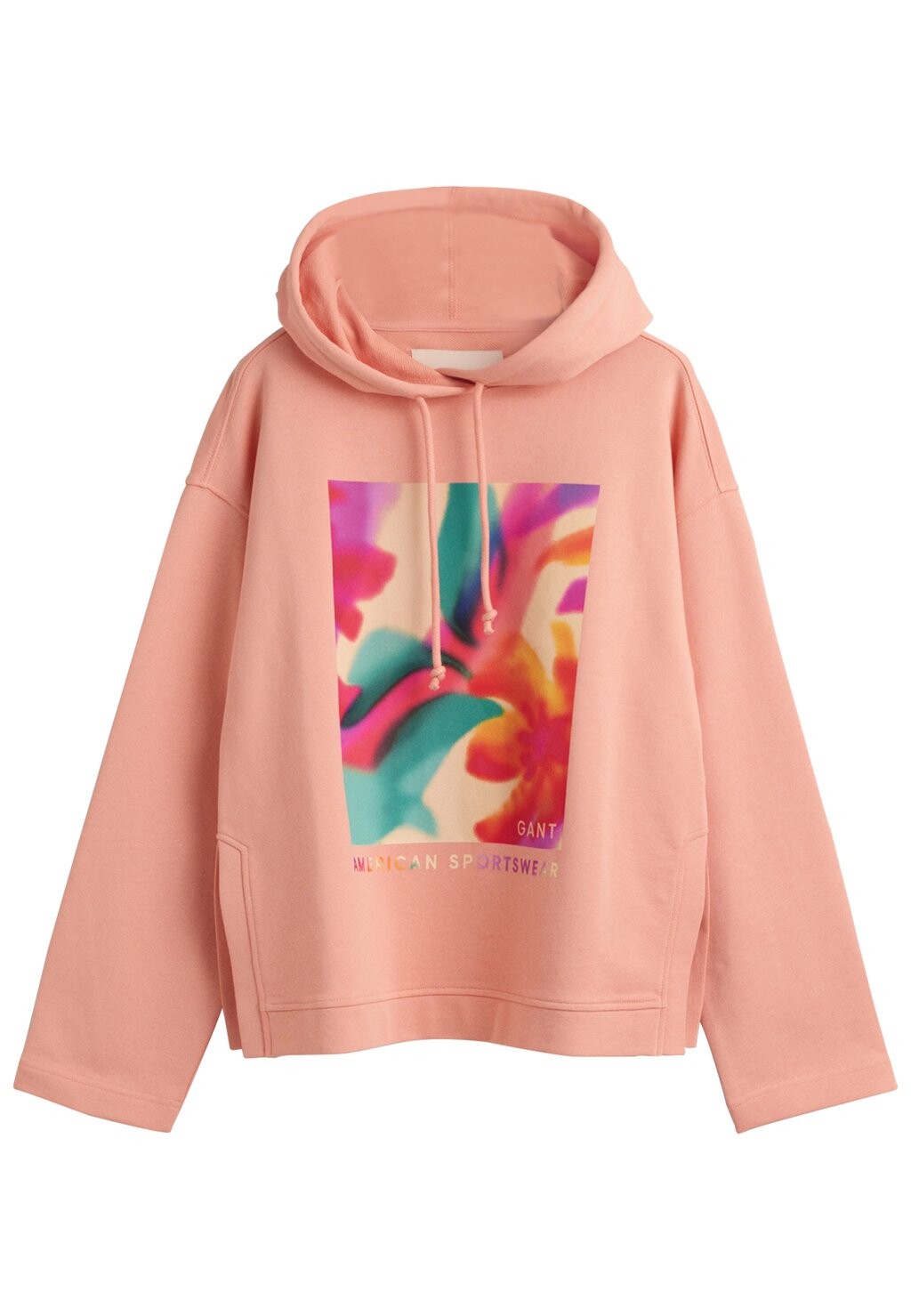 

Худи GANT