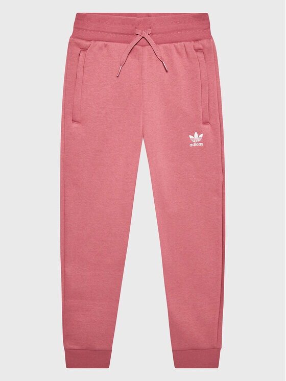 

Спортивные брюки стандартного кроя Adidas, розовый