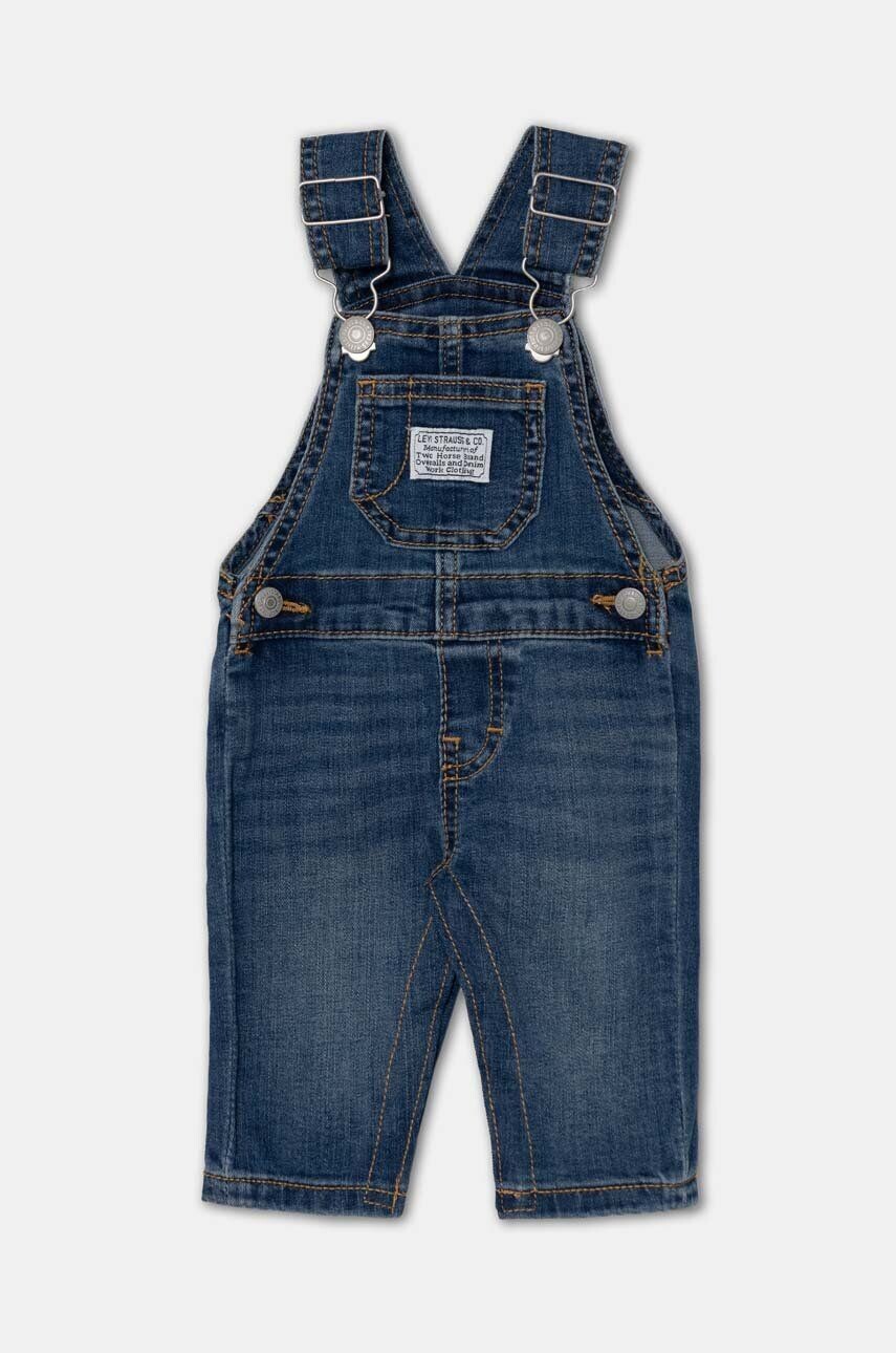 

Детский комбинезон Levi's, синий