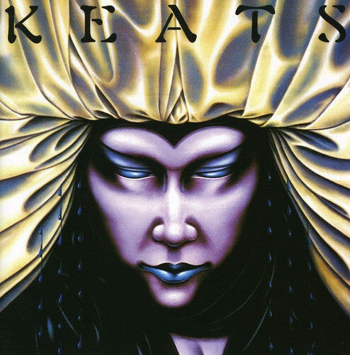 

CD диск Keats: Keats