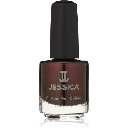 

Лак для ногтей нестандартного цвета Notorious 14,8 мл, Jessica
