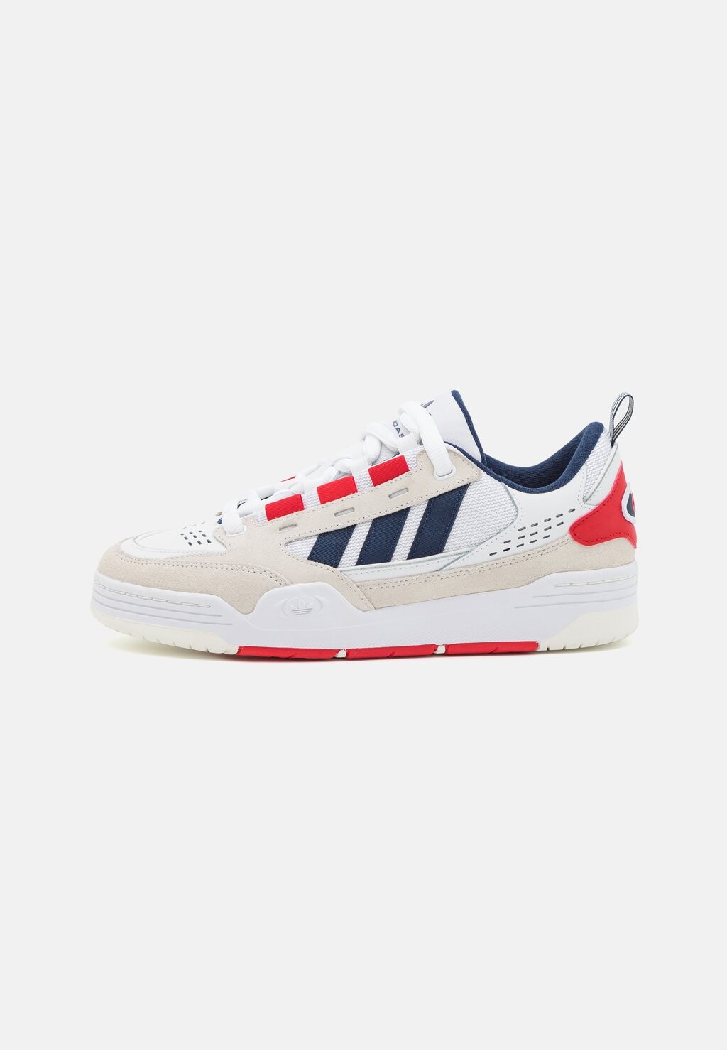 

Кроссовки adidas Originals Adi2000 Unisex, обувь белый / ночной индиго