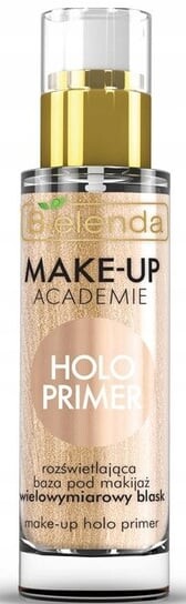 

База для сияния, 30 мл Bielenda, Holo Primer