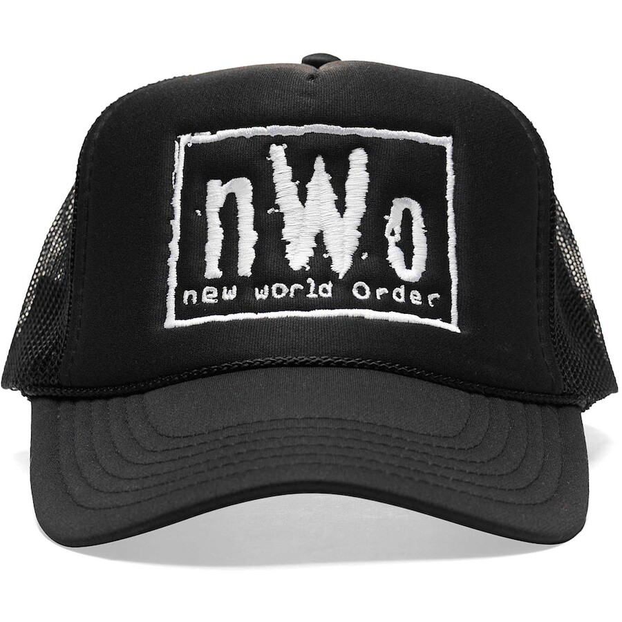

Бейсболка Chalk Line Nwo, черный