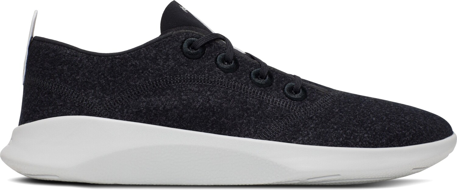 

Кроссовки для бега из шерсти SuperLight — женские Allbirds, черный
