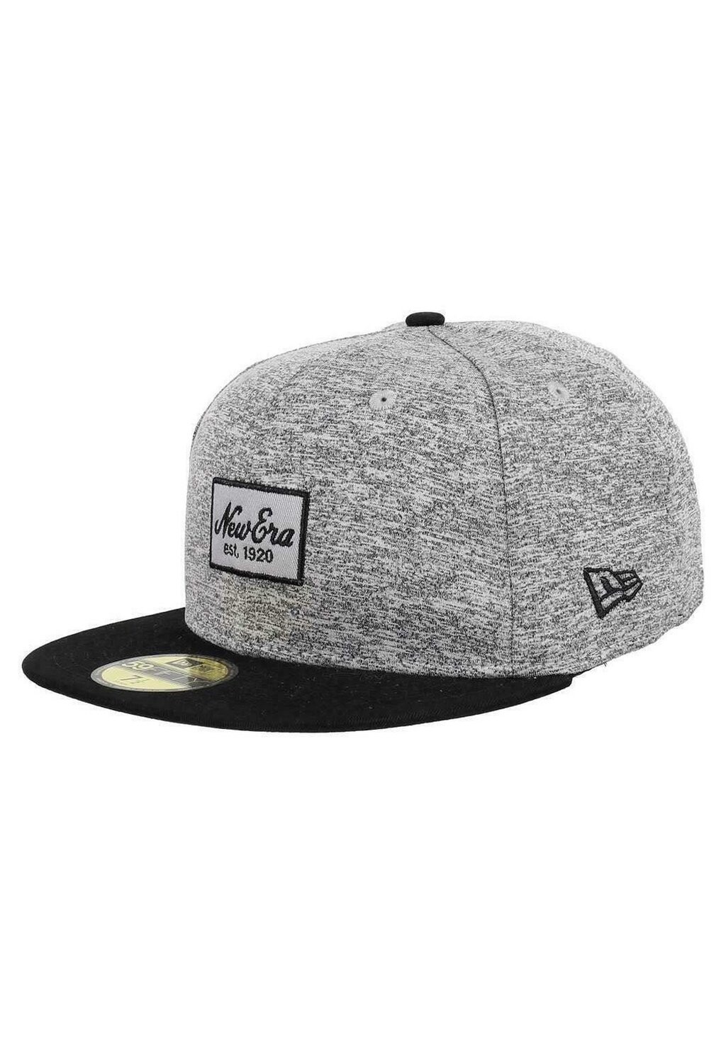 

Бейсболка TECH FIFTY New Era, цвет grau