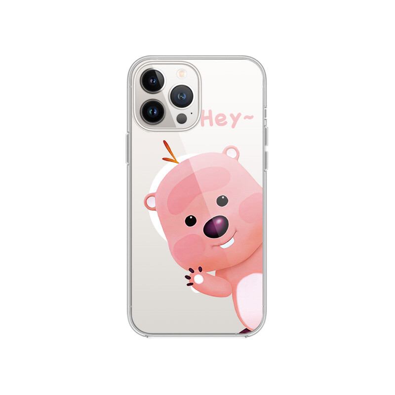 

Чехол для телефона MSMF Us 10 Cents Msmf, DWFQCX381 - Transparent