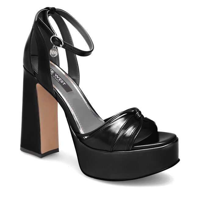 

Сандалии Nine West AAHIDA, черный