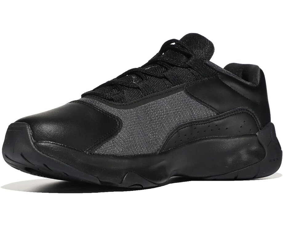 Кроссовки Jordan Air Jordan 11 CMFT Low, цвет Black/Anthracite кроссовки jordan air 11 cmft black anthracite