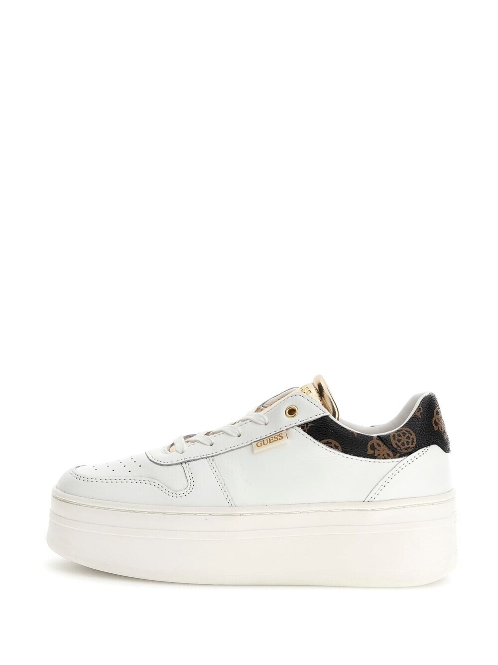 

Кроссовки Guess Lifet, белый