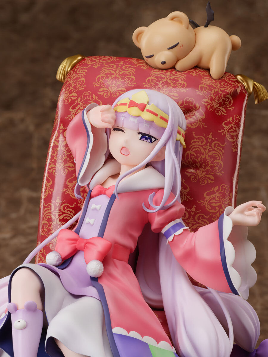 

Фигурка Sleepy Princess in the Demon Castle - Aurora Sya Lis Goodereste 1/7 Scale Figure