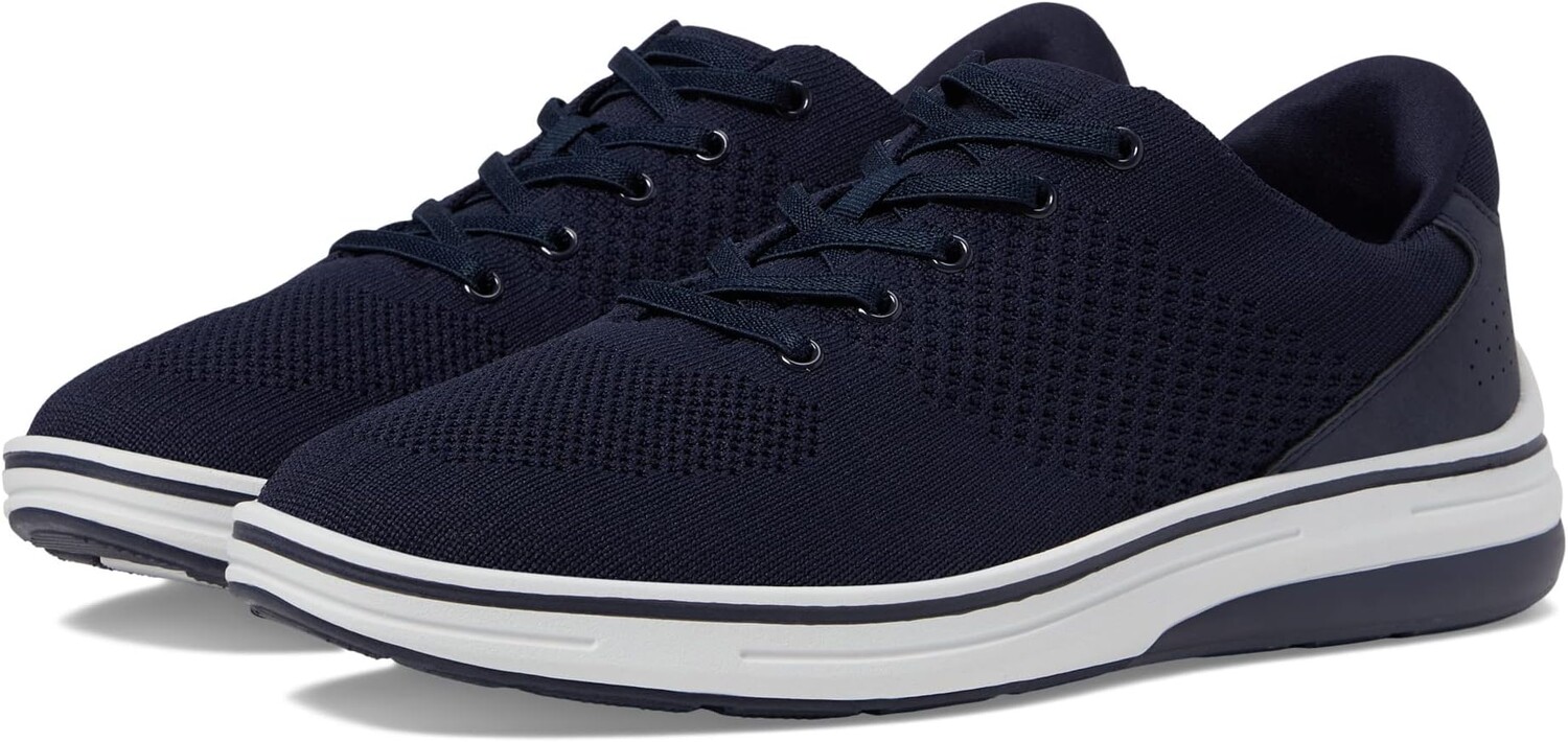 

Кроссовки Cortland Comfort Fashion Sneaker Deer Stags, темно-синий