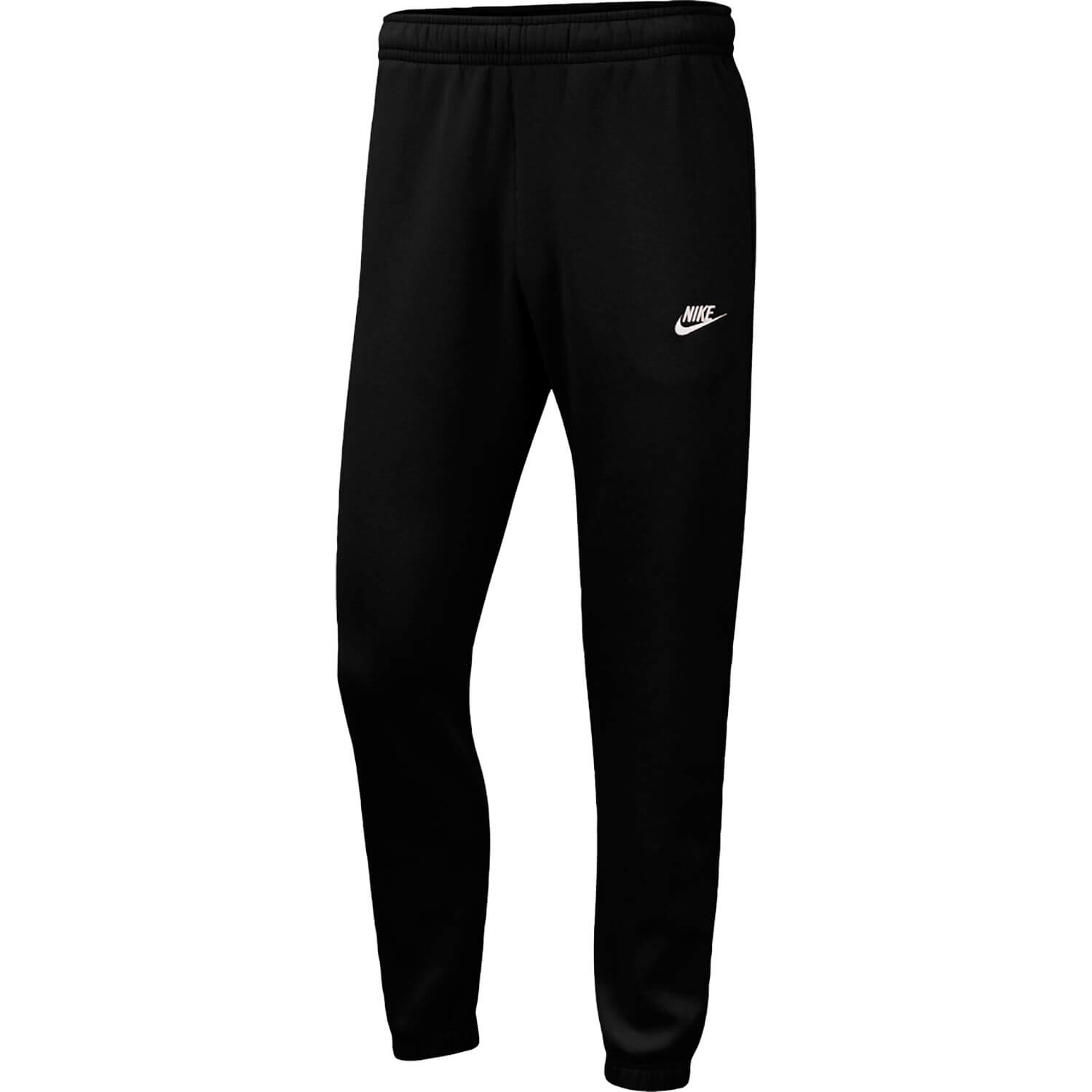 

Брюки Nike Jogginghose Club Pant CF BB, черный