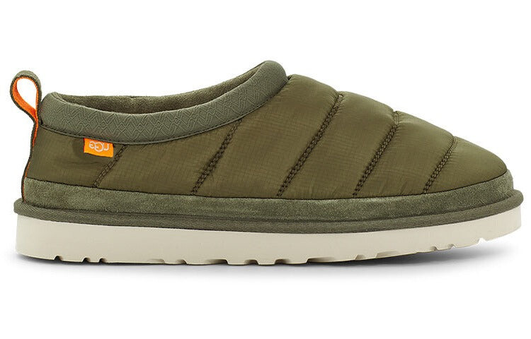 

Тапочки Ugg Tasman LTA, burnt olive