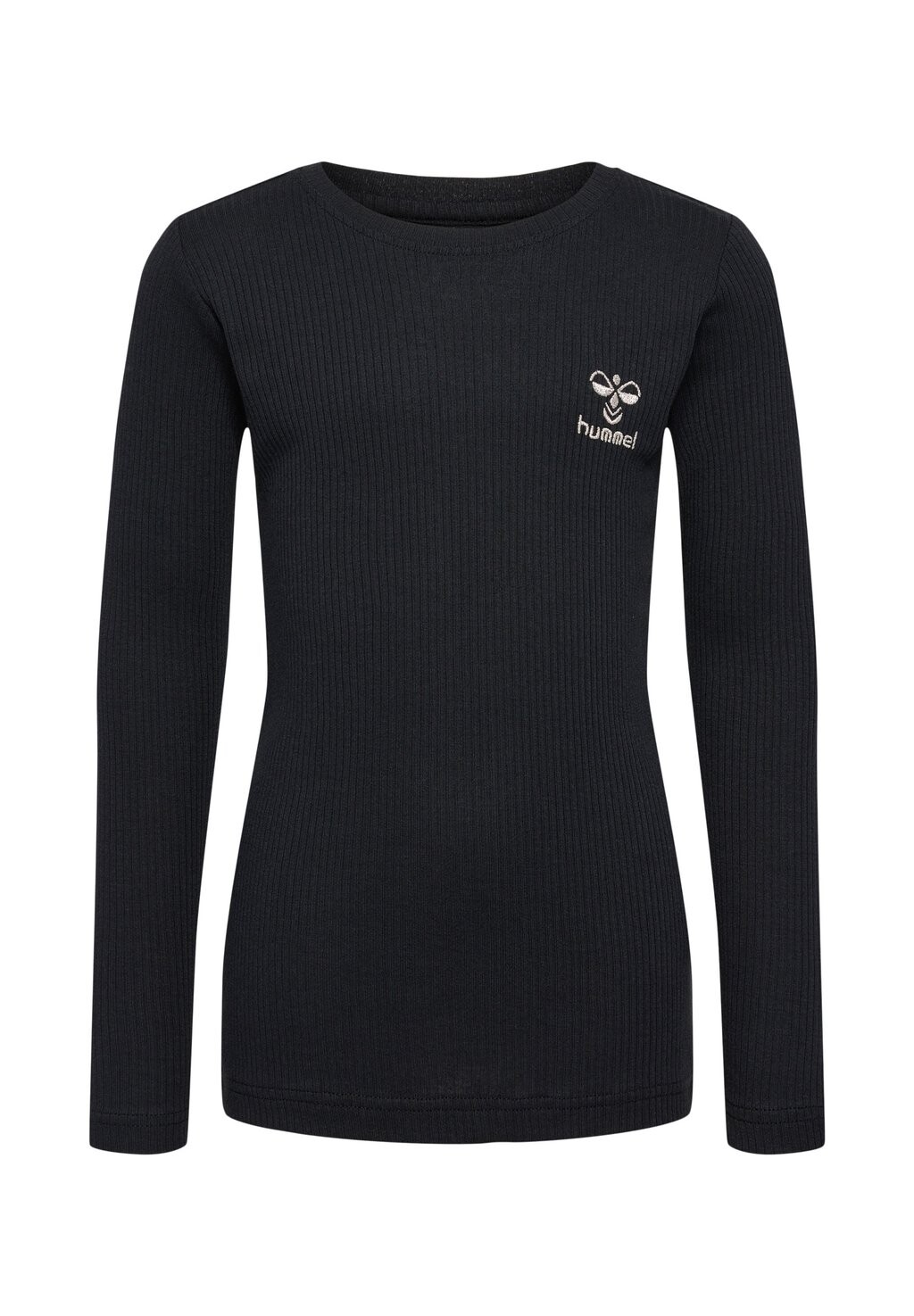 

Рубашка с длинным рукавом REVE Hummel, цвет black