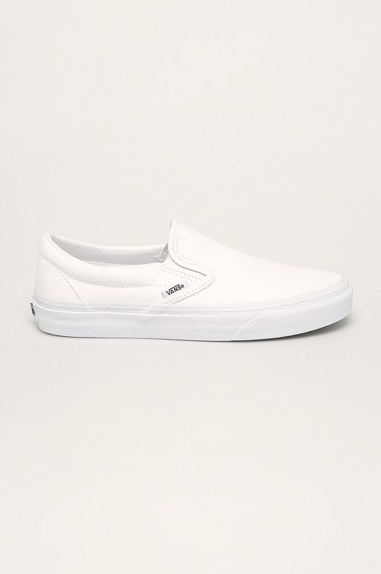 Обувь для спортзала Vans, белый обувь для спортзала vans черный
