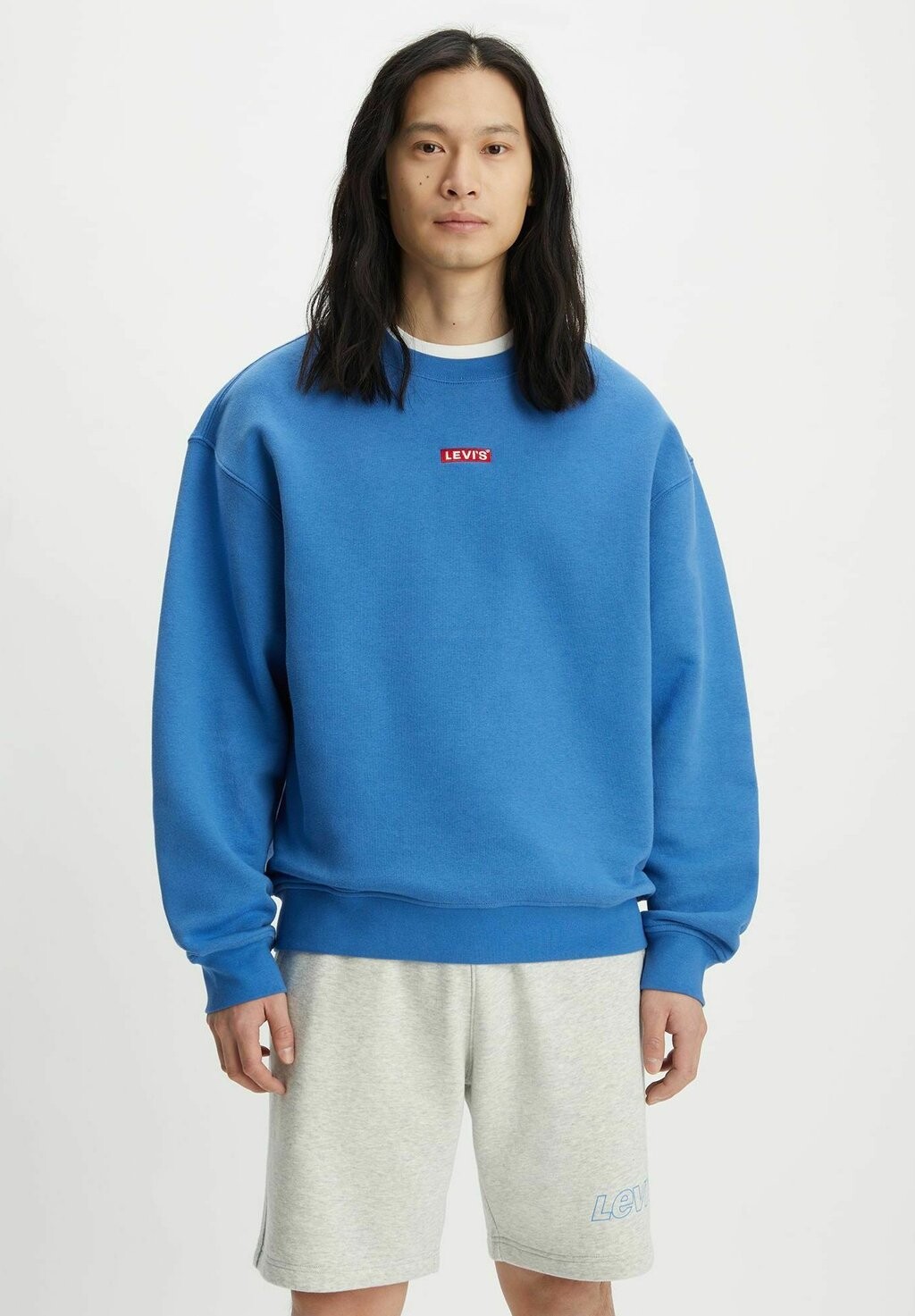 

Толстовка Levi's
