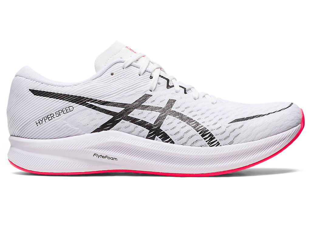 

Кроссовки Asics HYPER SPEED 3, белый