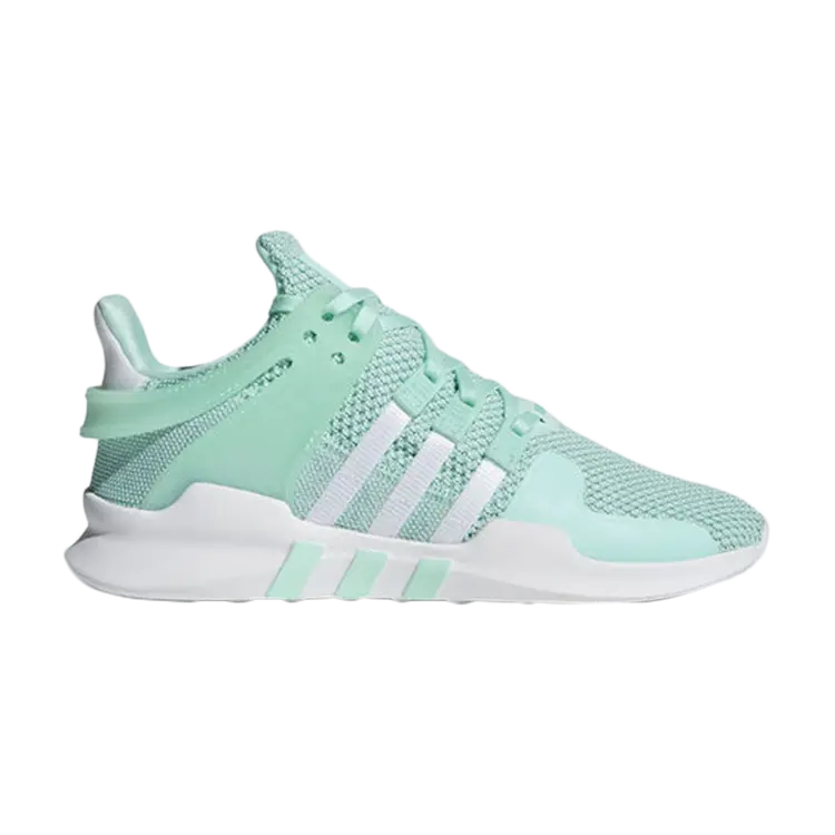 

Кроссовки Adidas Wmns EQT Support ADV 'Clear Mint', бирюзовый, Голубой