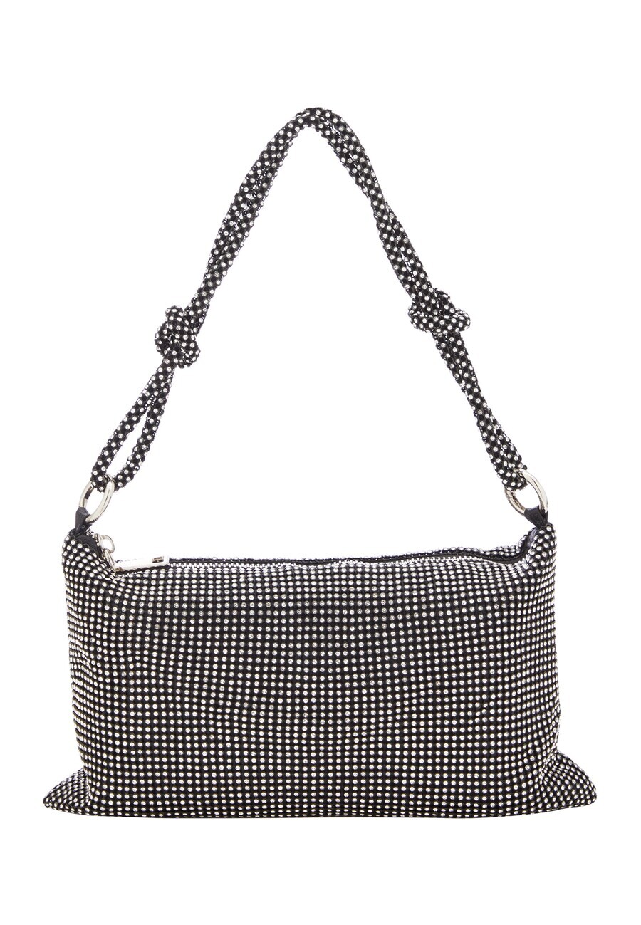 

Сумка FELIPA Handbag, черный/серебристый