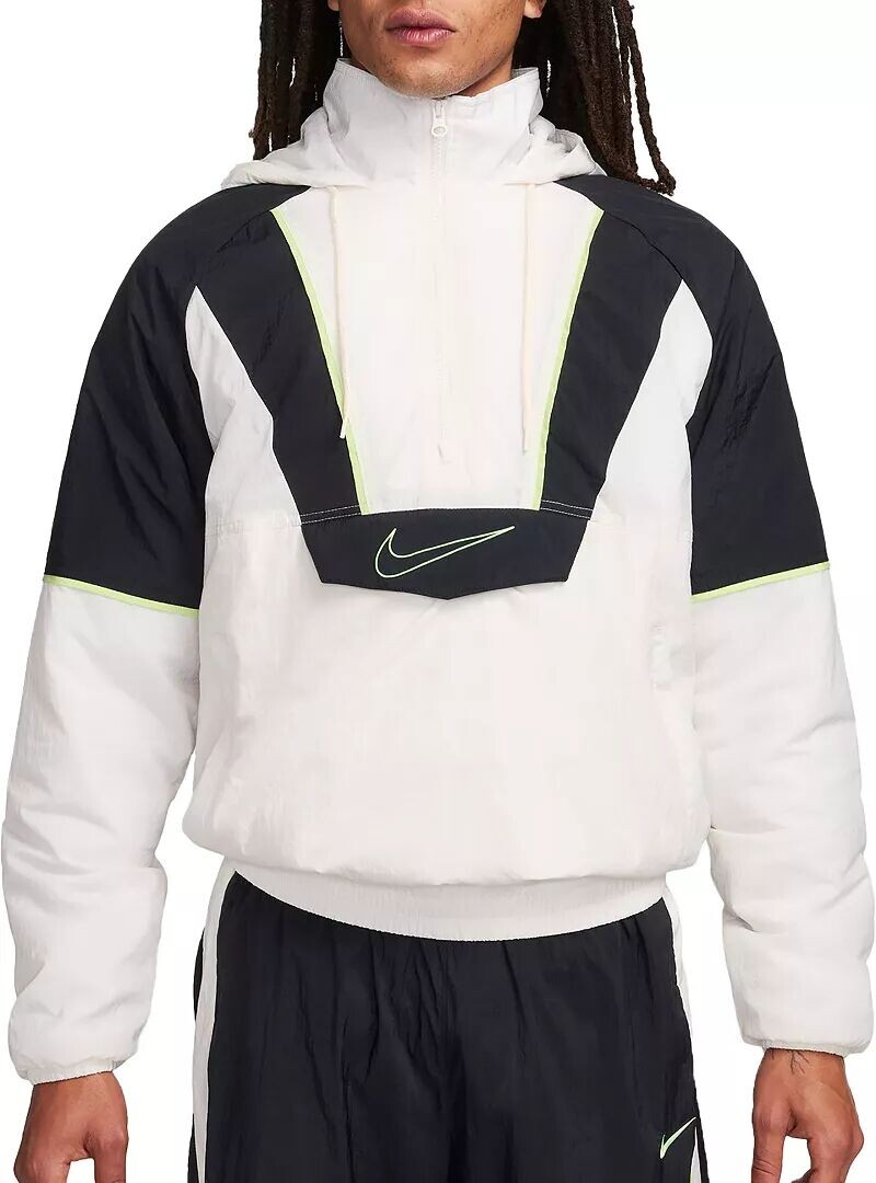 

Мужская баскетбольная куртка из тканого материала Nike Repel