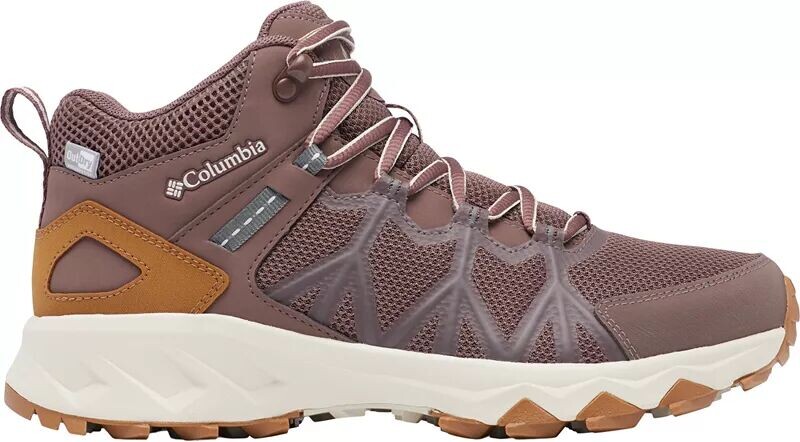 

Женские водонепроницаемые походные ботинки Columbia Peakfreak II OutDry